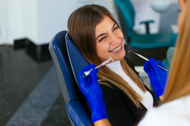 Best Dental Fillings (Composite and Amalgam)  in Peoria Heights, IL