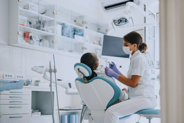 Best Emergency Dental Care  in Peoria Heights, IL