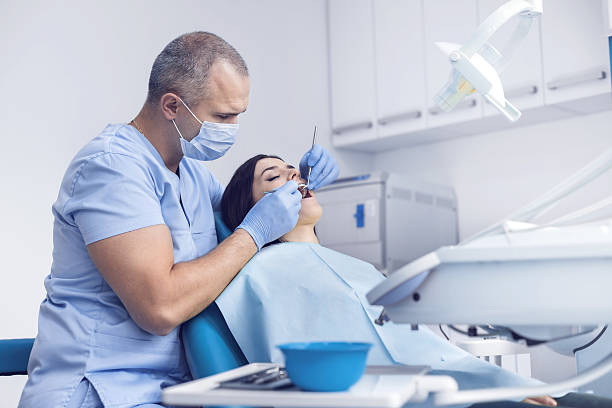 Best Laser Dentistry  in Peoria Heights, IL